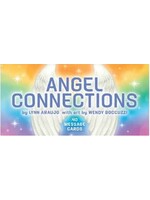 Angel Connections Message Cards