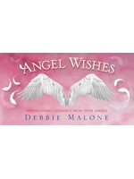 Angel Wishes Oracle Cards