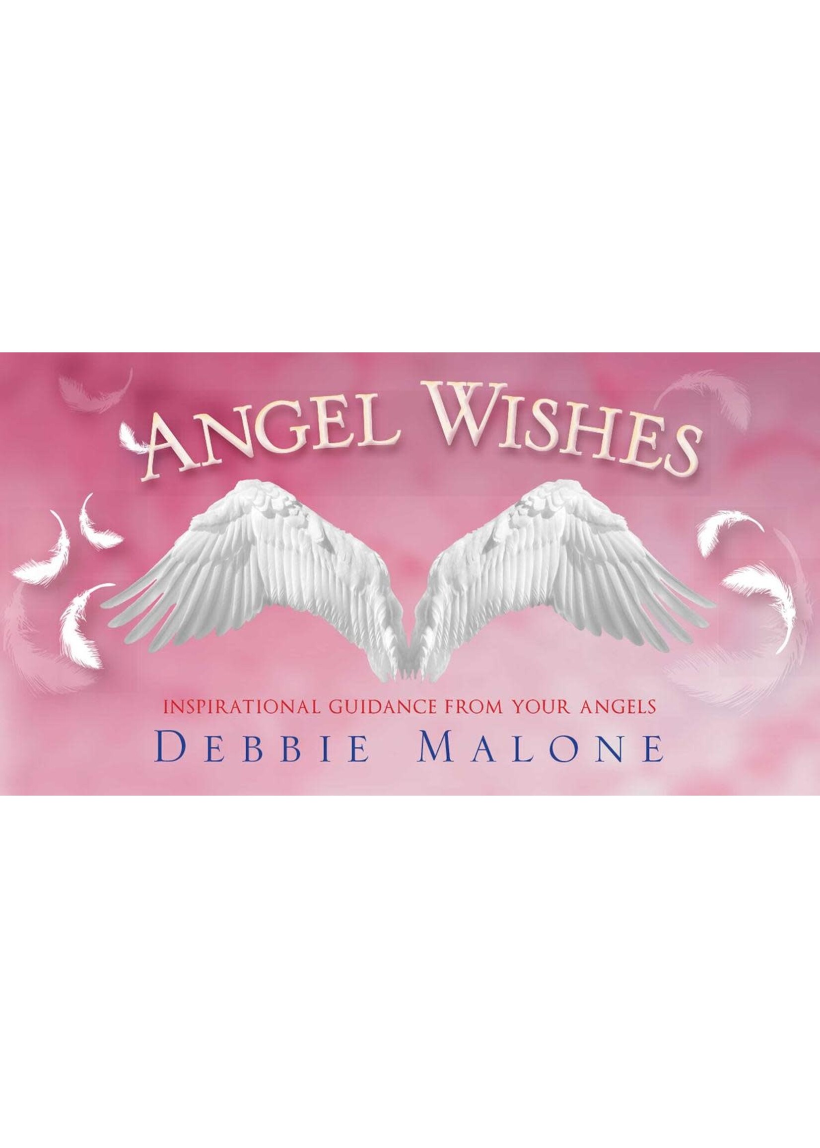 Angel Wishes Oracle Cards