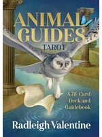 Animal Guides Tarot
