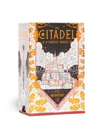 Citadel - A Fantasy Oracle