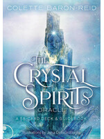 Crystal Spirits Oracle