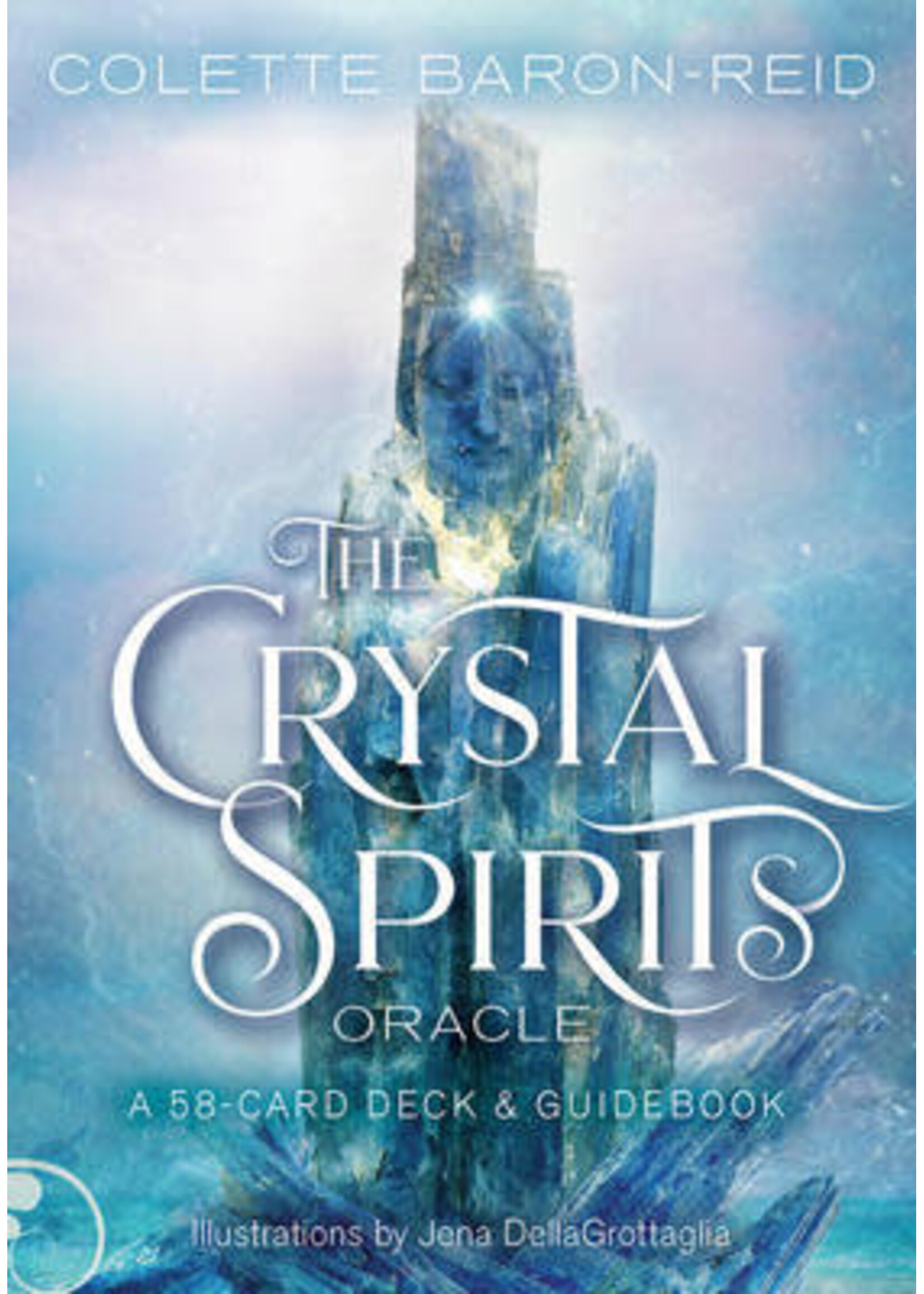Crystal Spirits Oracle