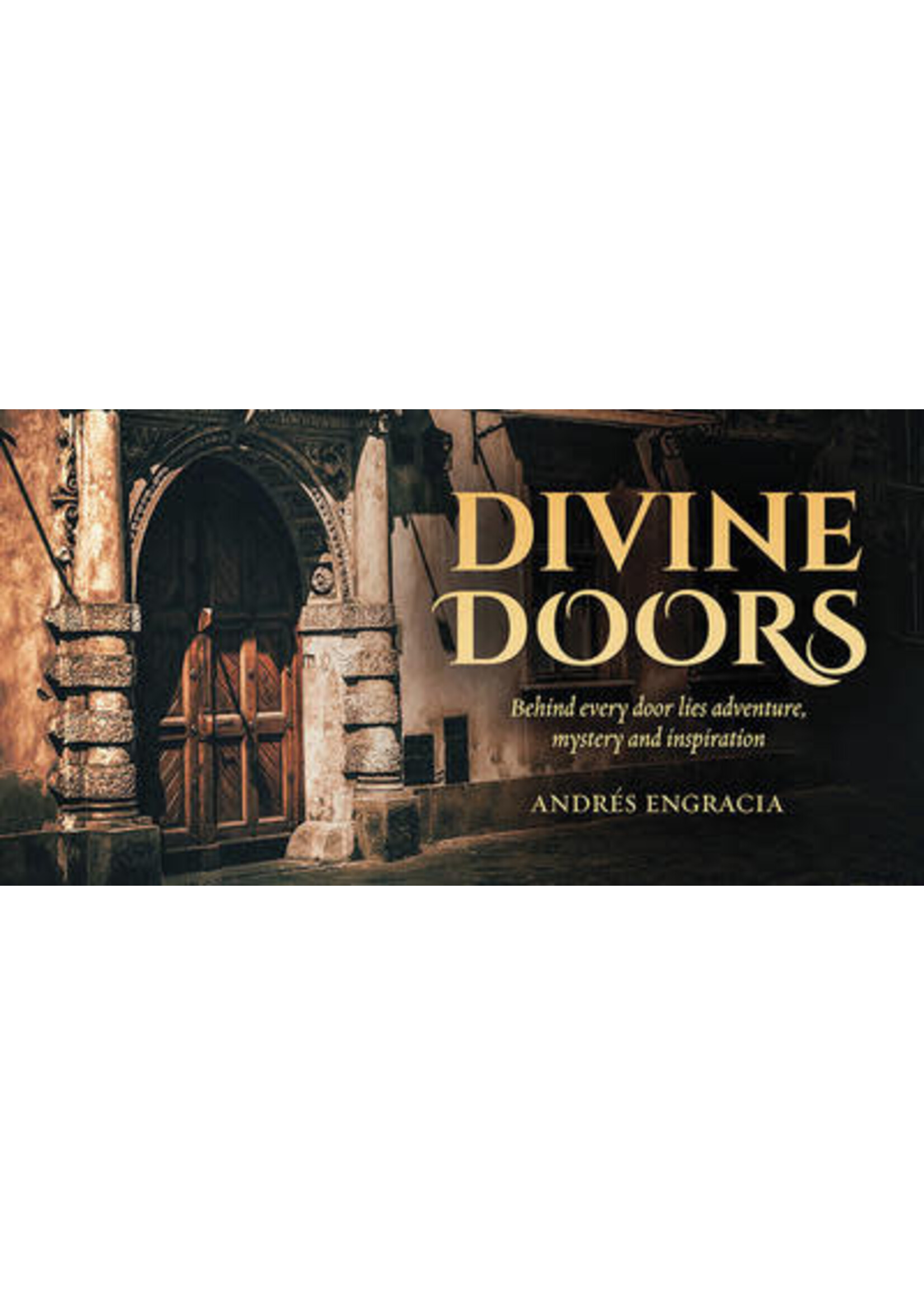 Divine Doors Inspiration Mini Deck