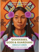Goddesses, Gods & Guardians Oracle