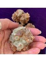 Aragonite Rough for peace and harmony