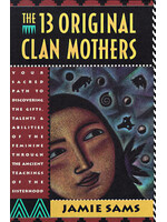 13 Original Clan Mothers