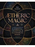 Aetheric Magic