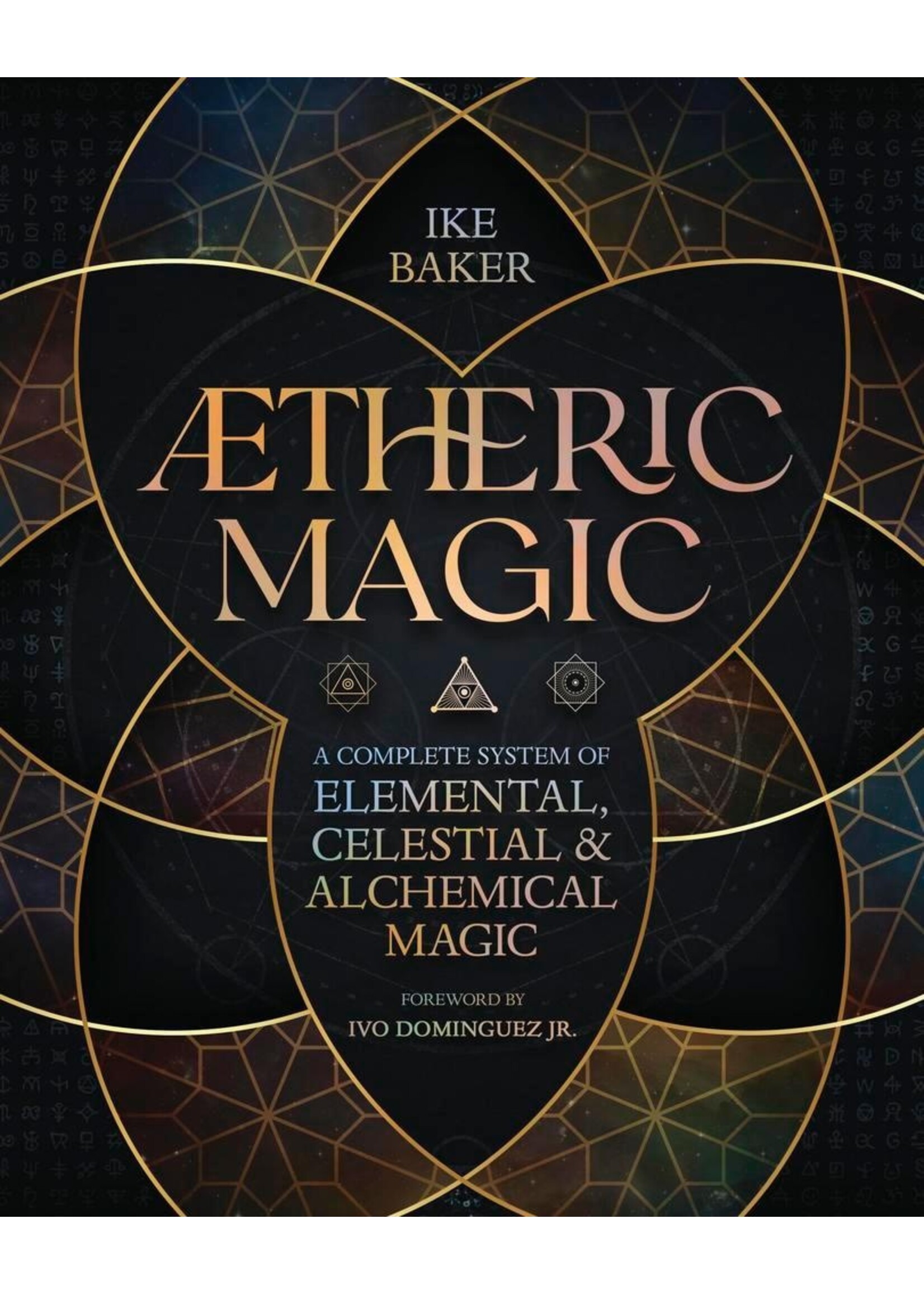 Aetheric Magic