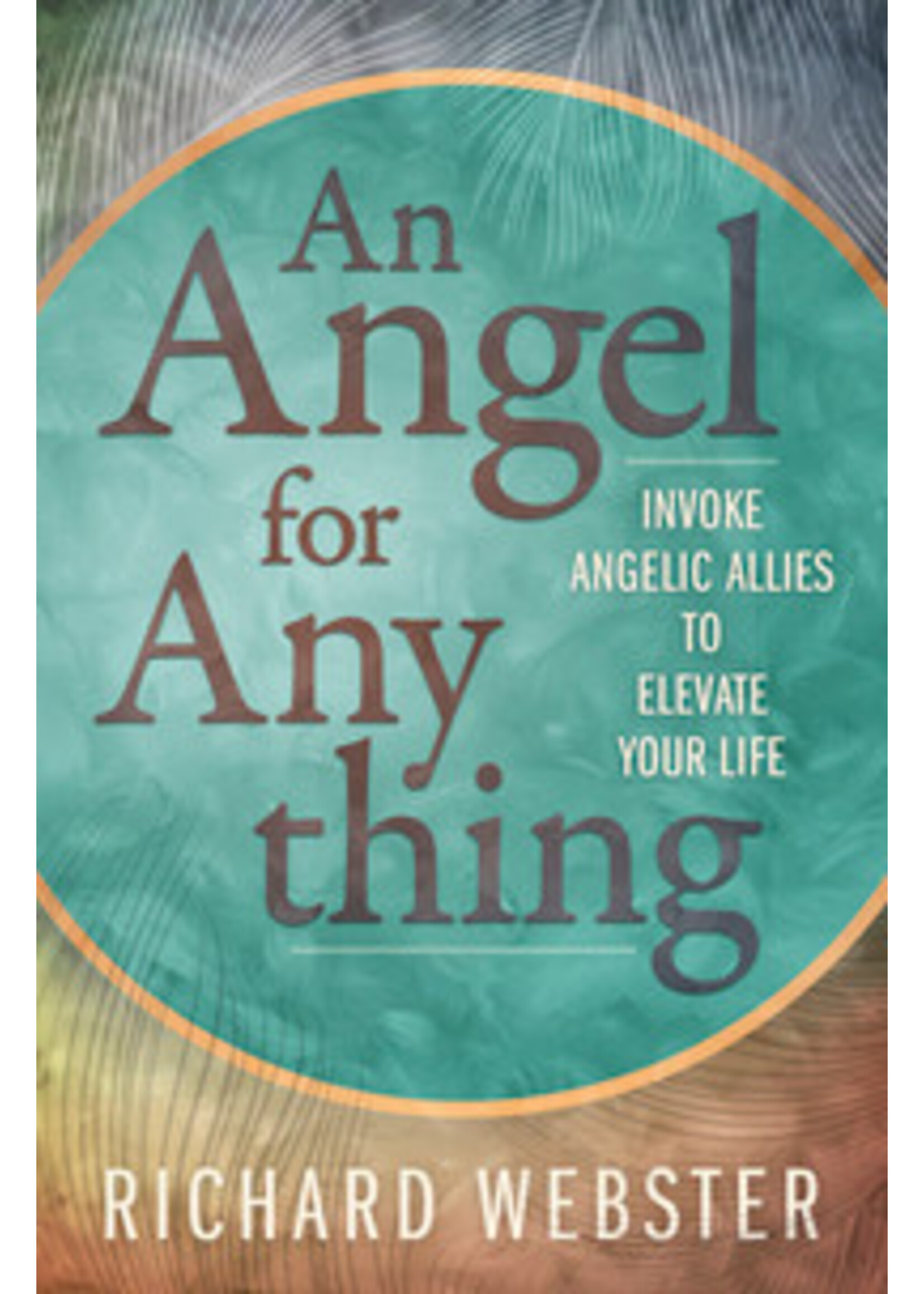 An Angel for Anything