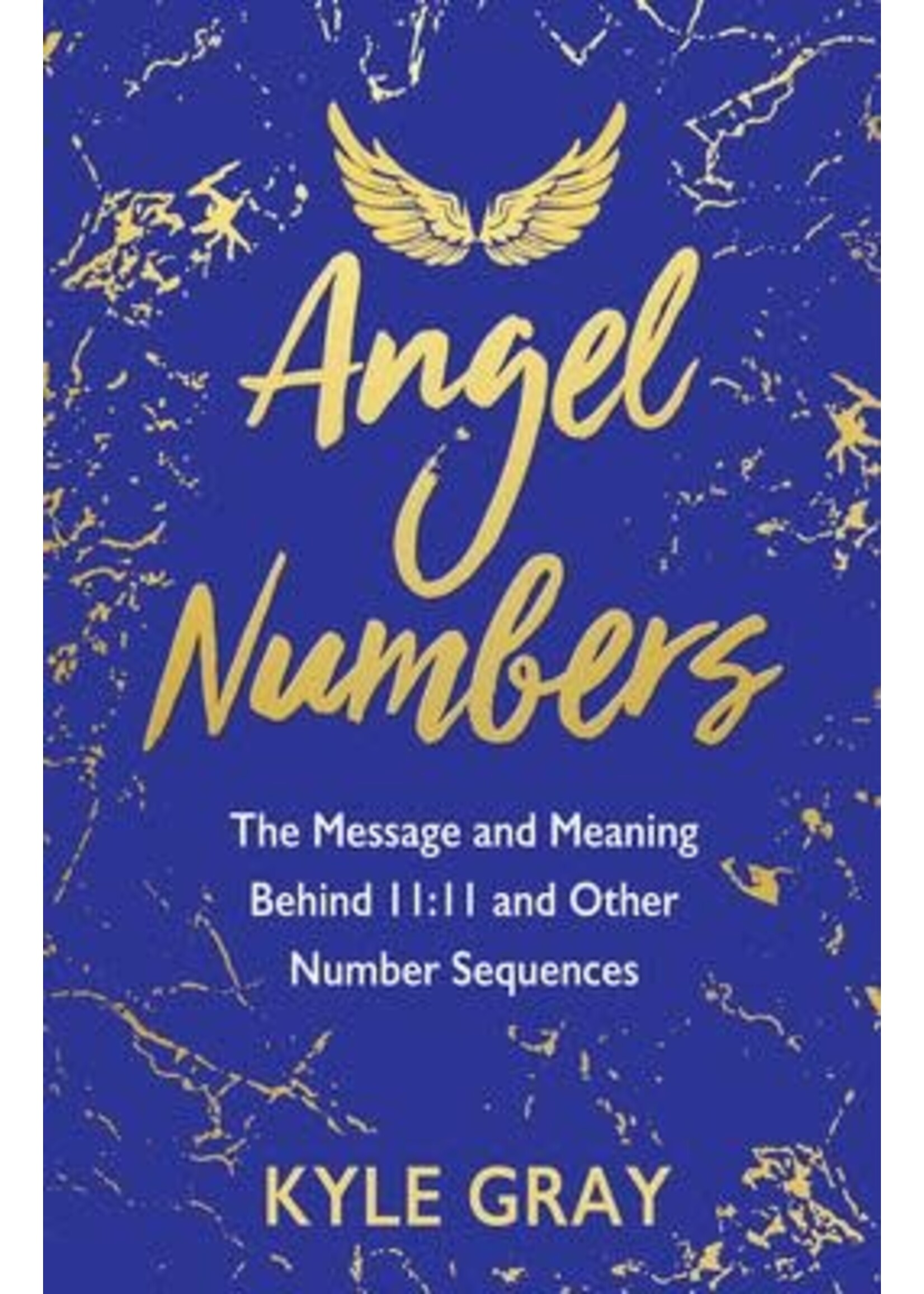 Angel Numbers