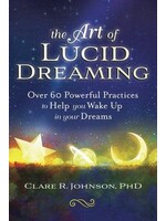 Art of Lucid Dreaming