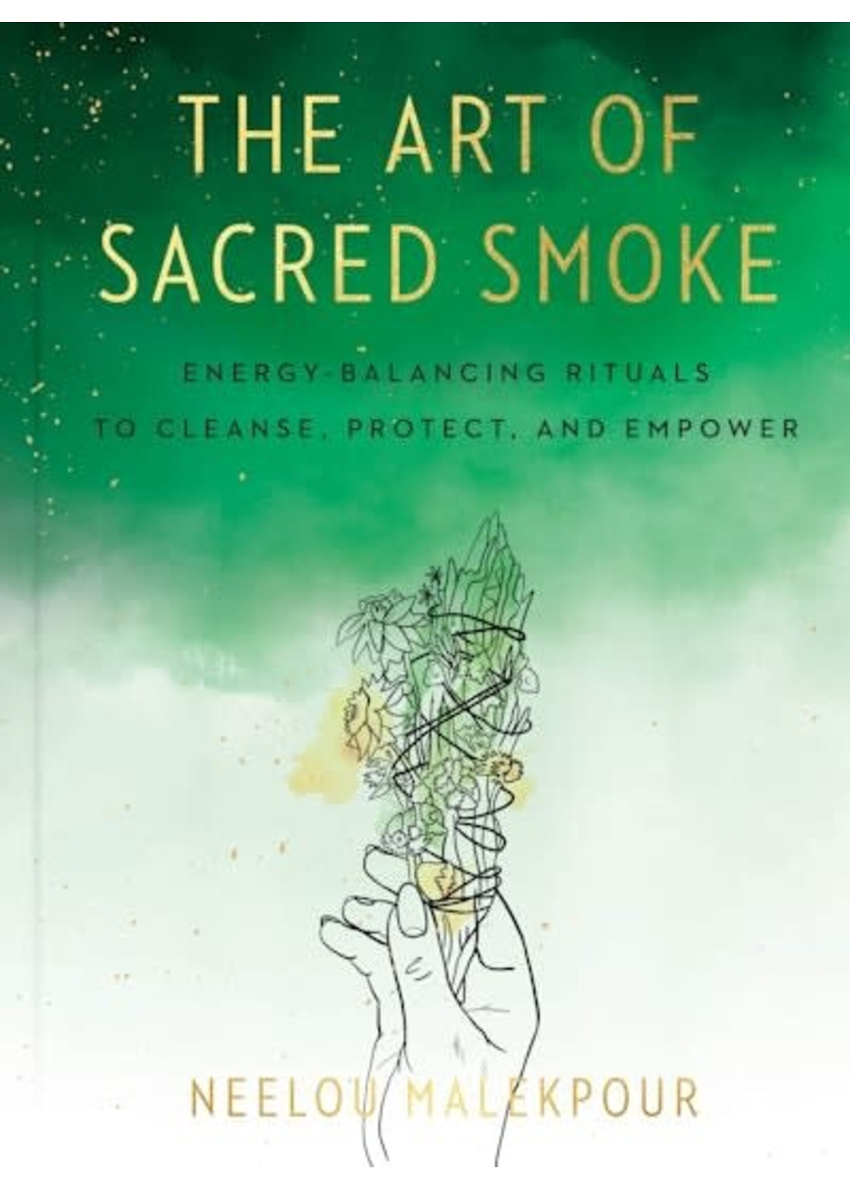 Art of Sacred Smoke