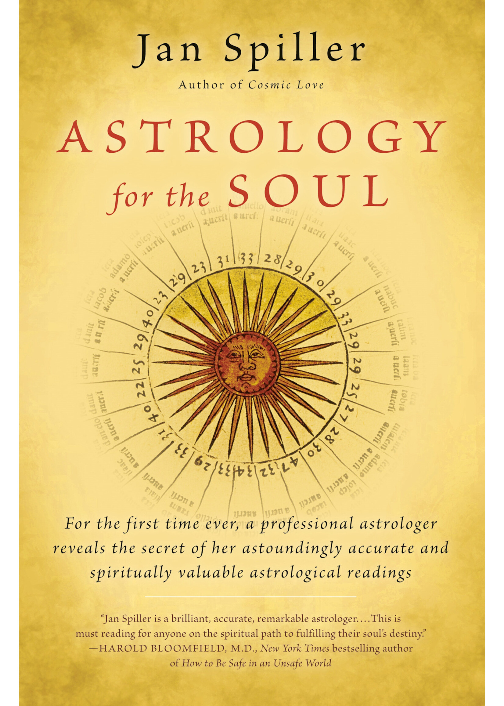 Astrology for the Soul