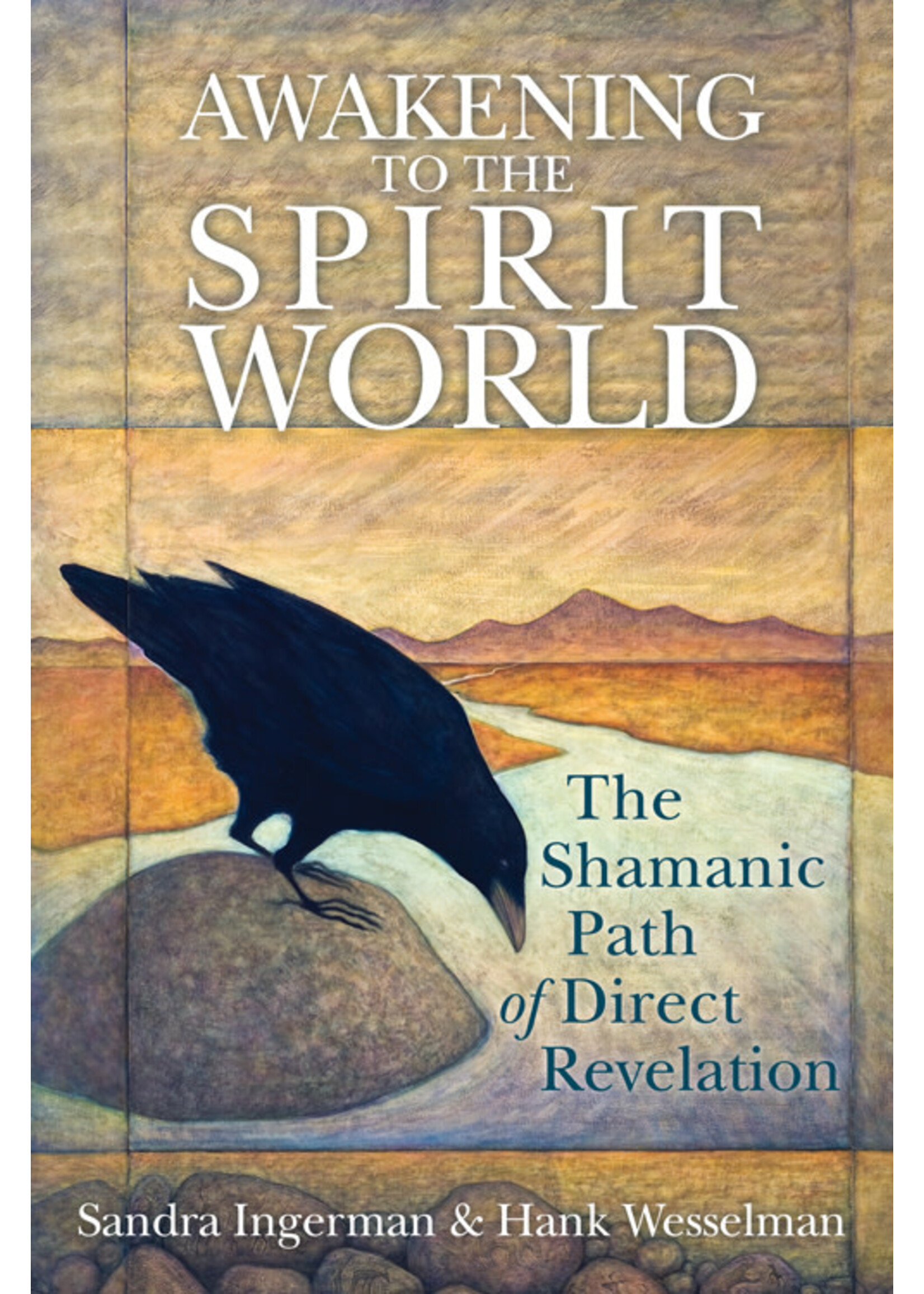 Awakening to the Spirit World