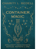 Container Magic