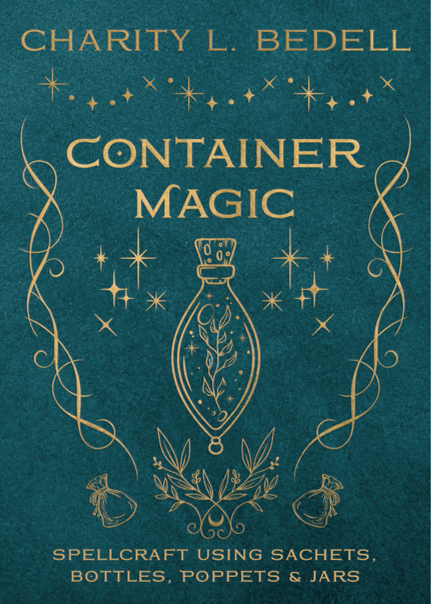 Container Magic