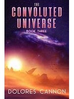 Convoluted Universe - Book Three