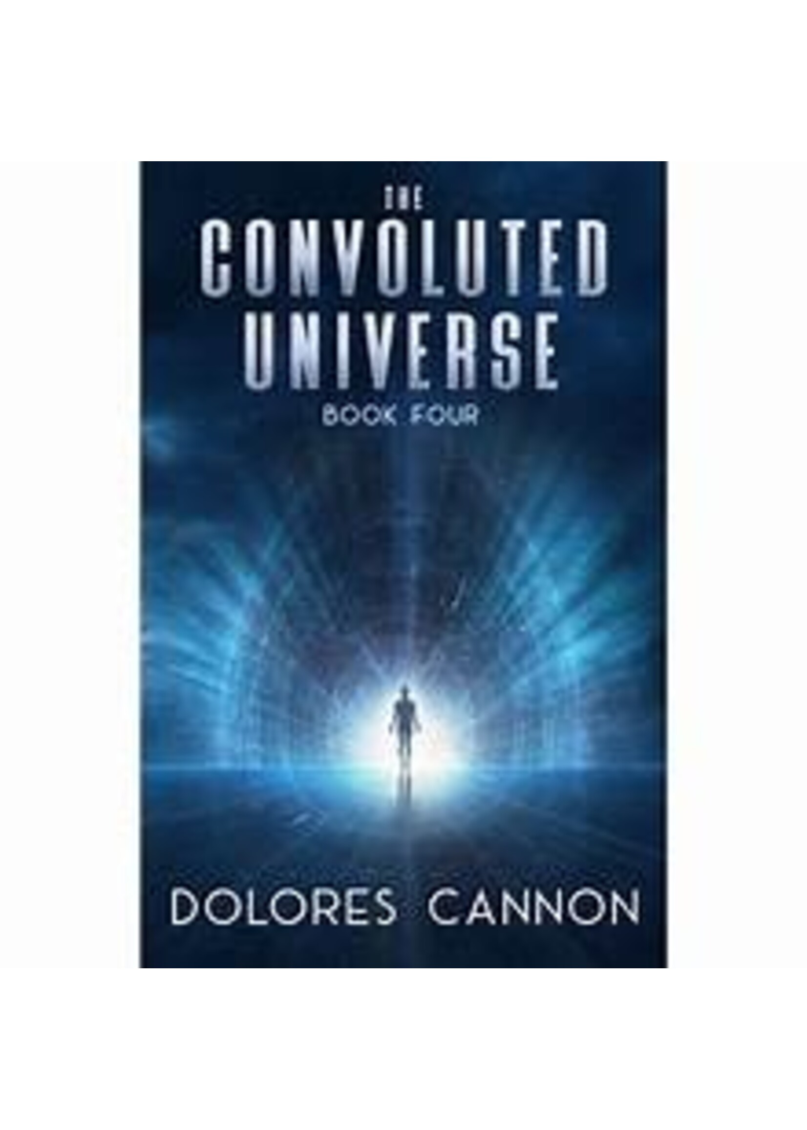 Convoluted Universe Book Four
