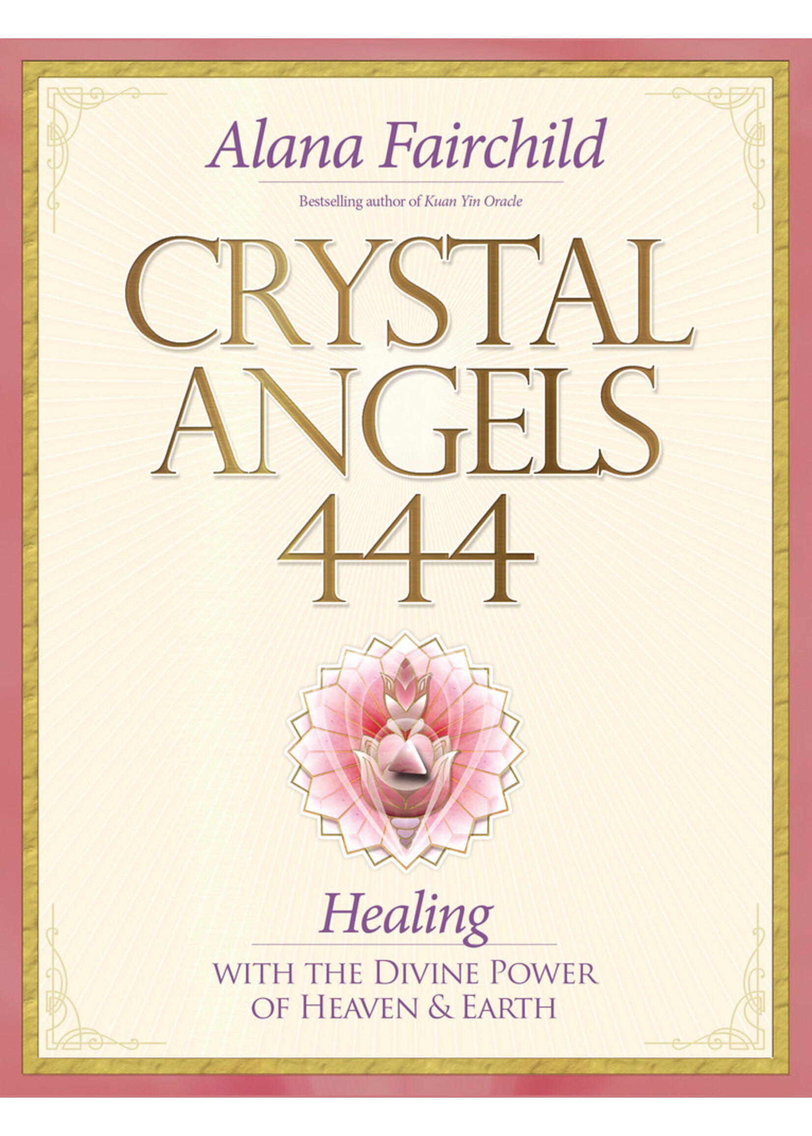 Crystal Angels 444