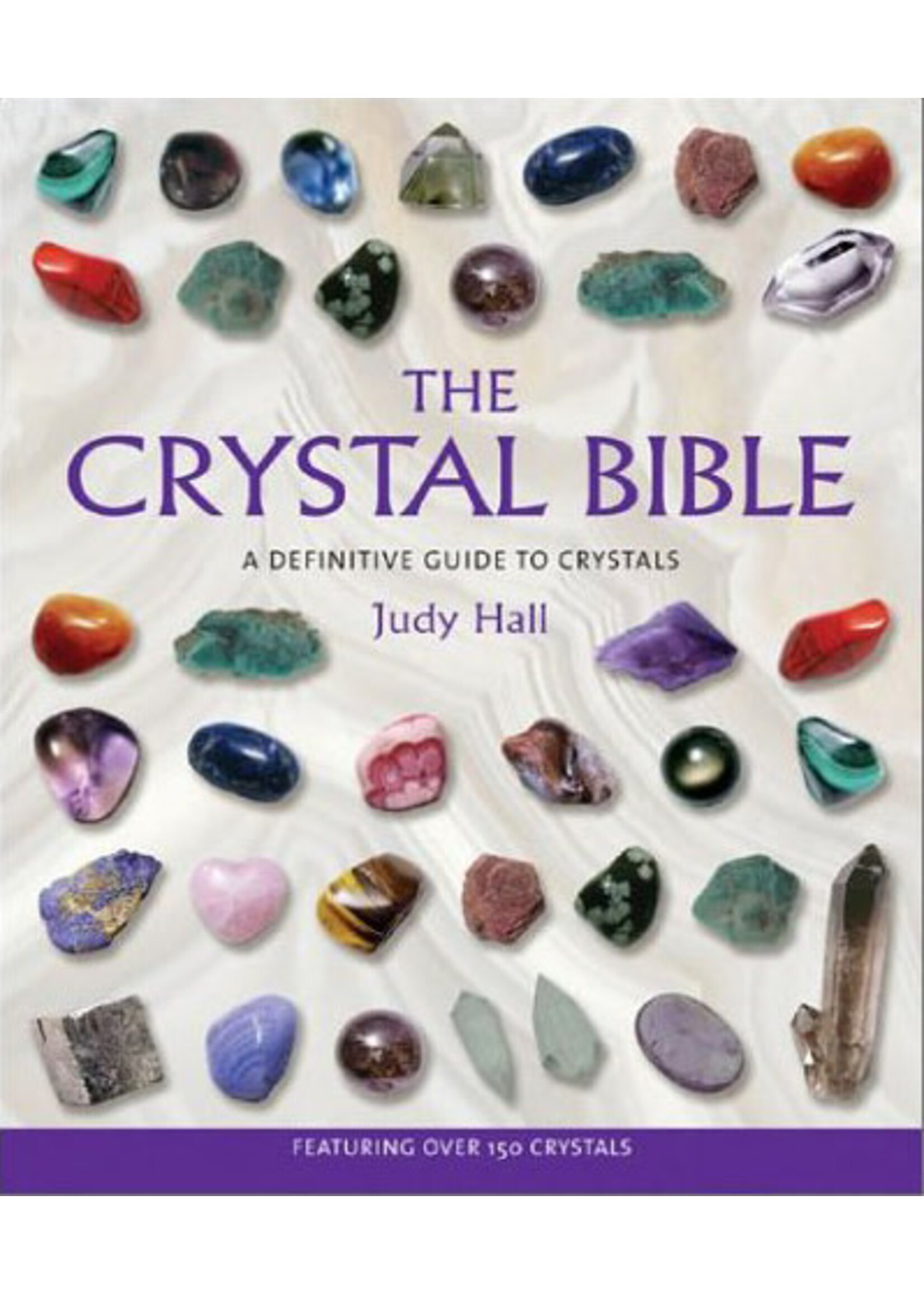 Crystal Bible