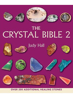 Crystal Bible 2