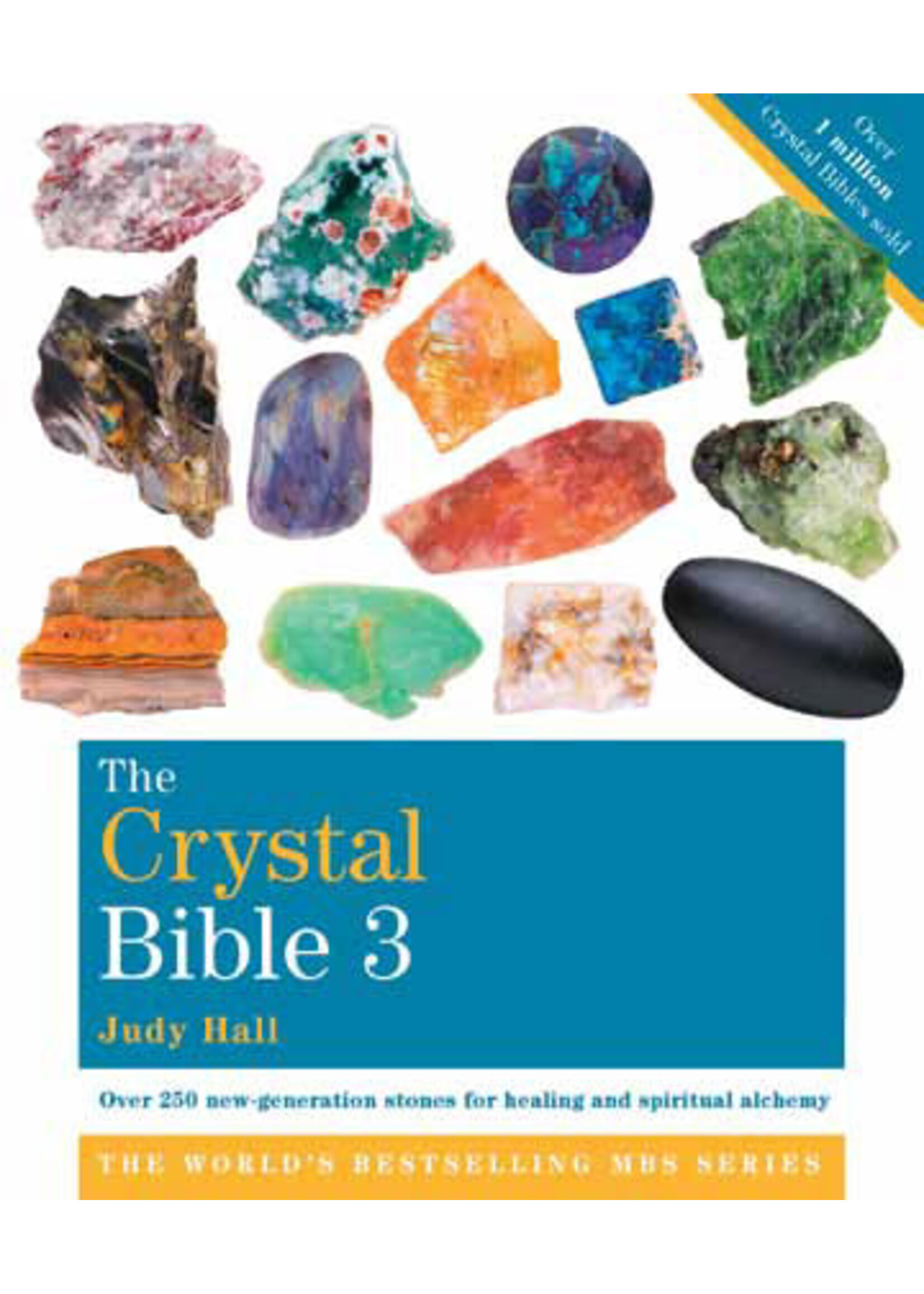 Crystal Bible 3