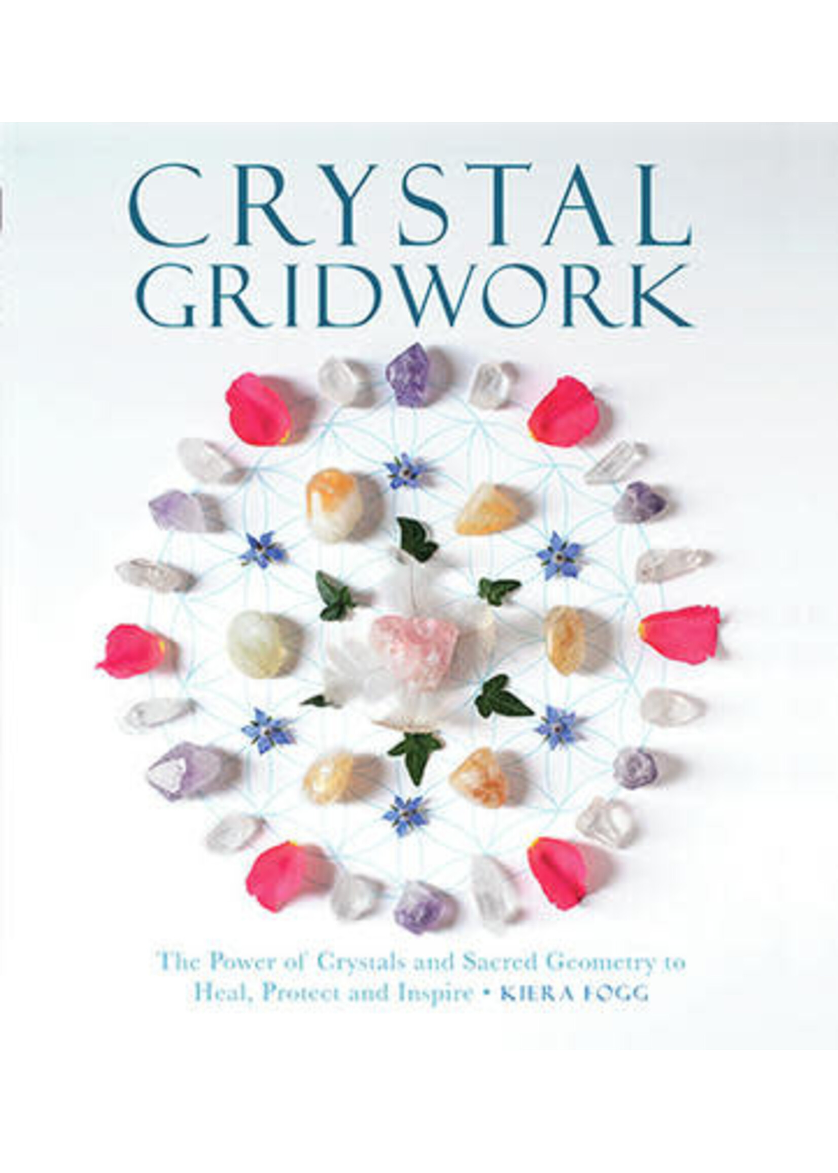 Crystal Gridwork
