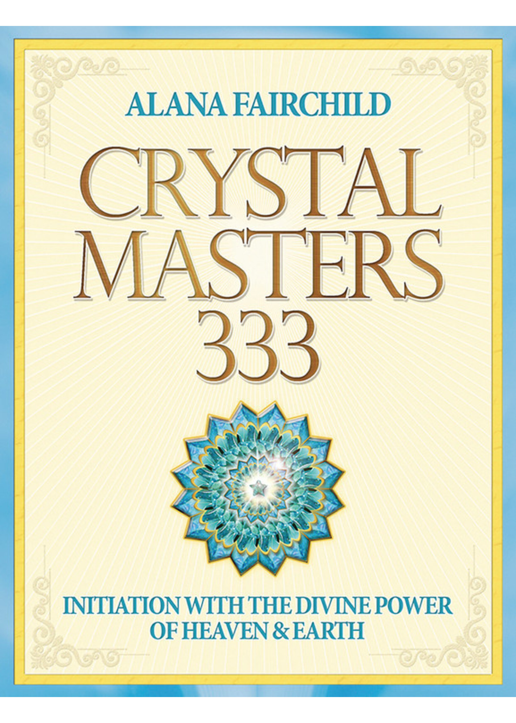 Crystal Masters 333