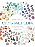 Crystalpedia