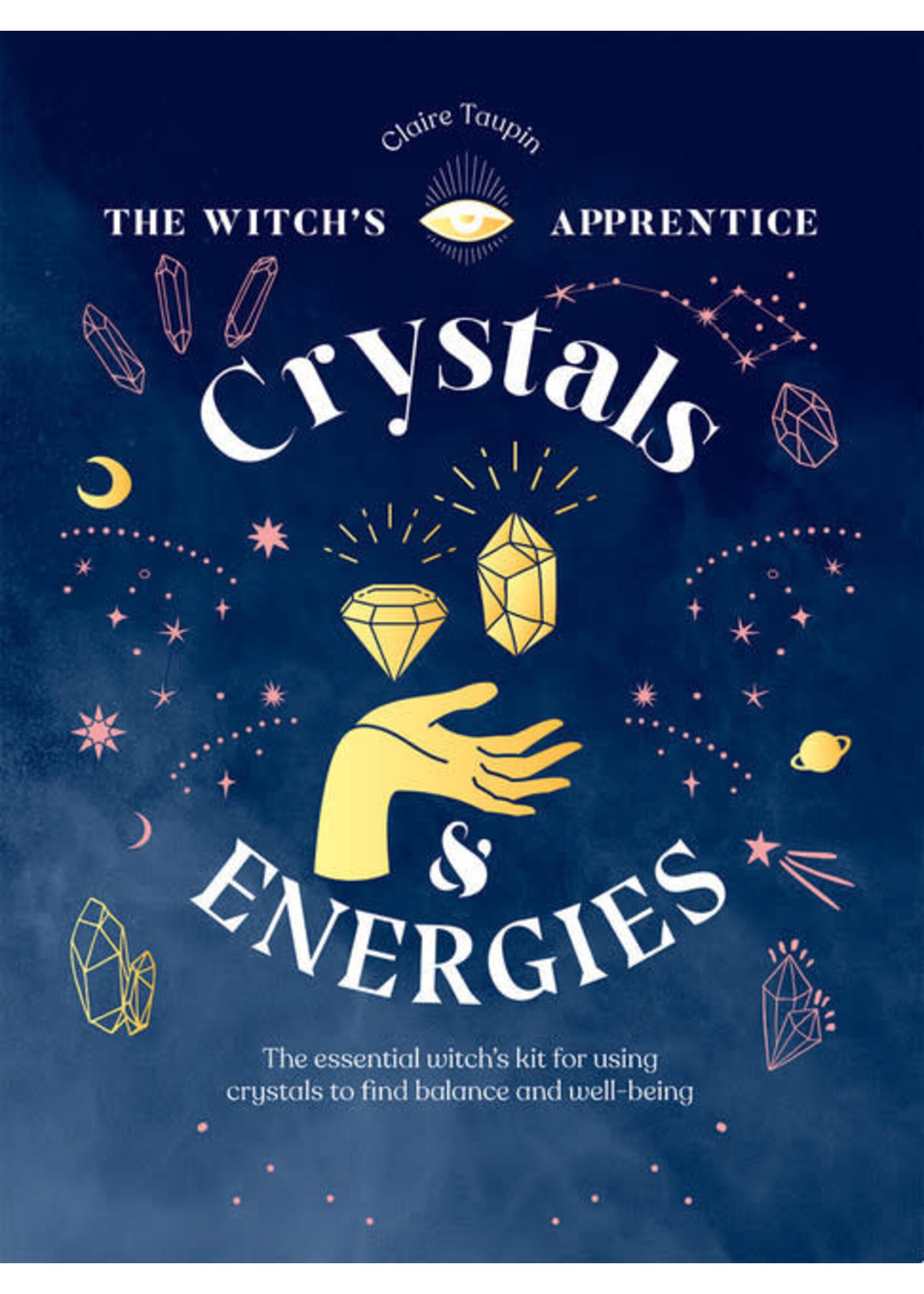 Crystals & Energies