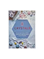 Crystals: How to tap into your infinite potential