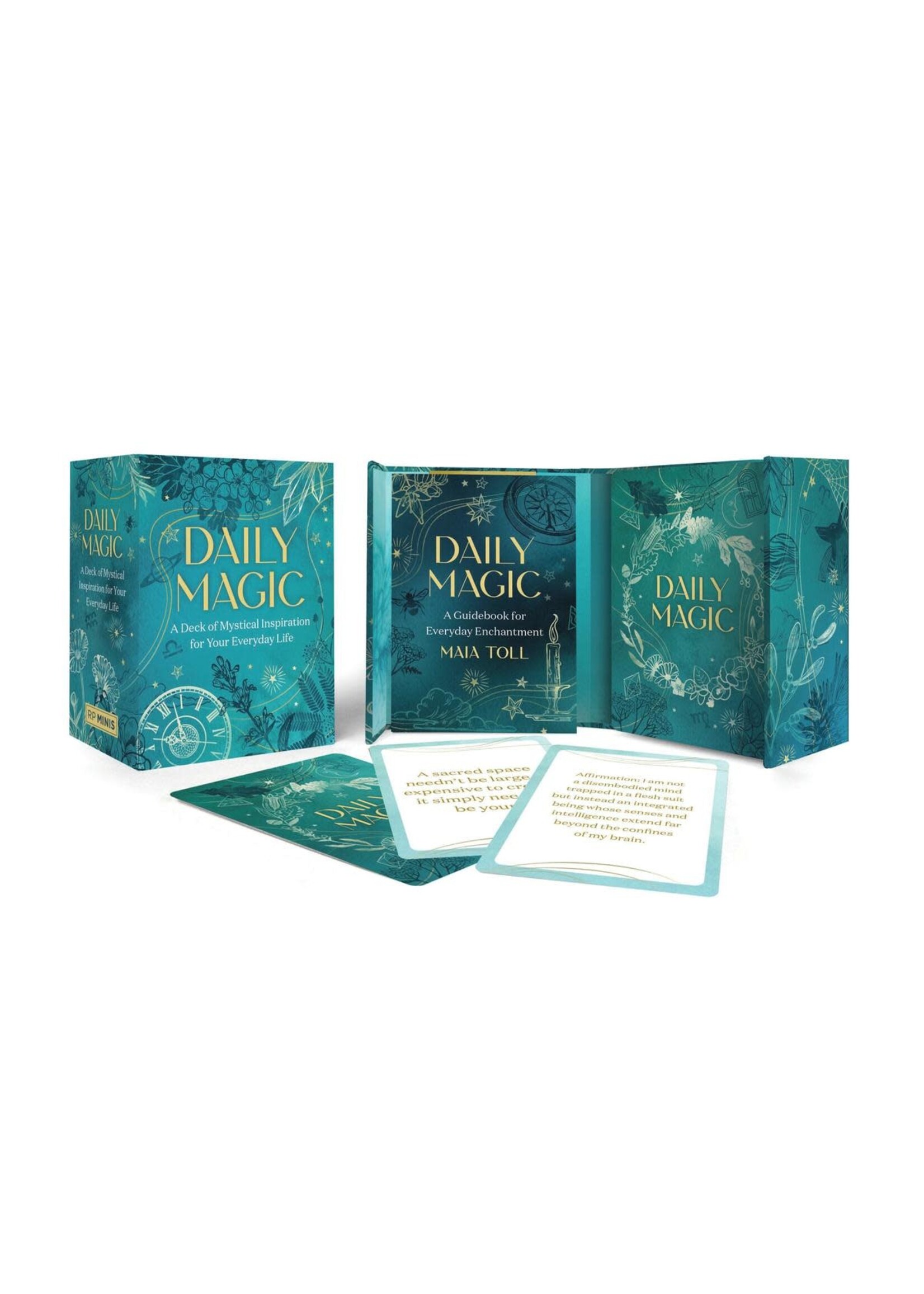 Daily Magic
