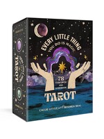Every Little Thing You Do Is Magic Tarot