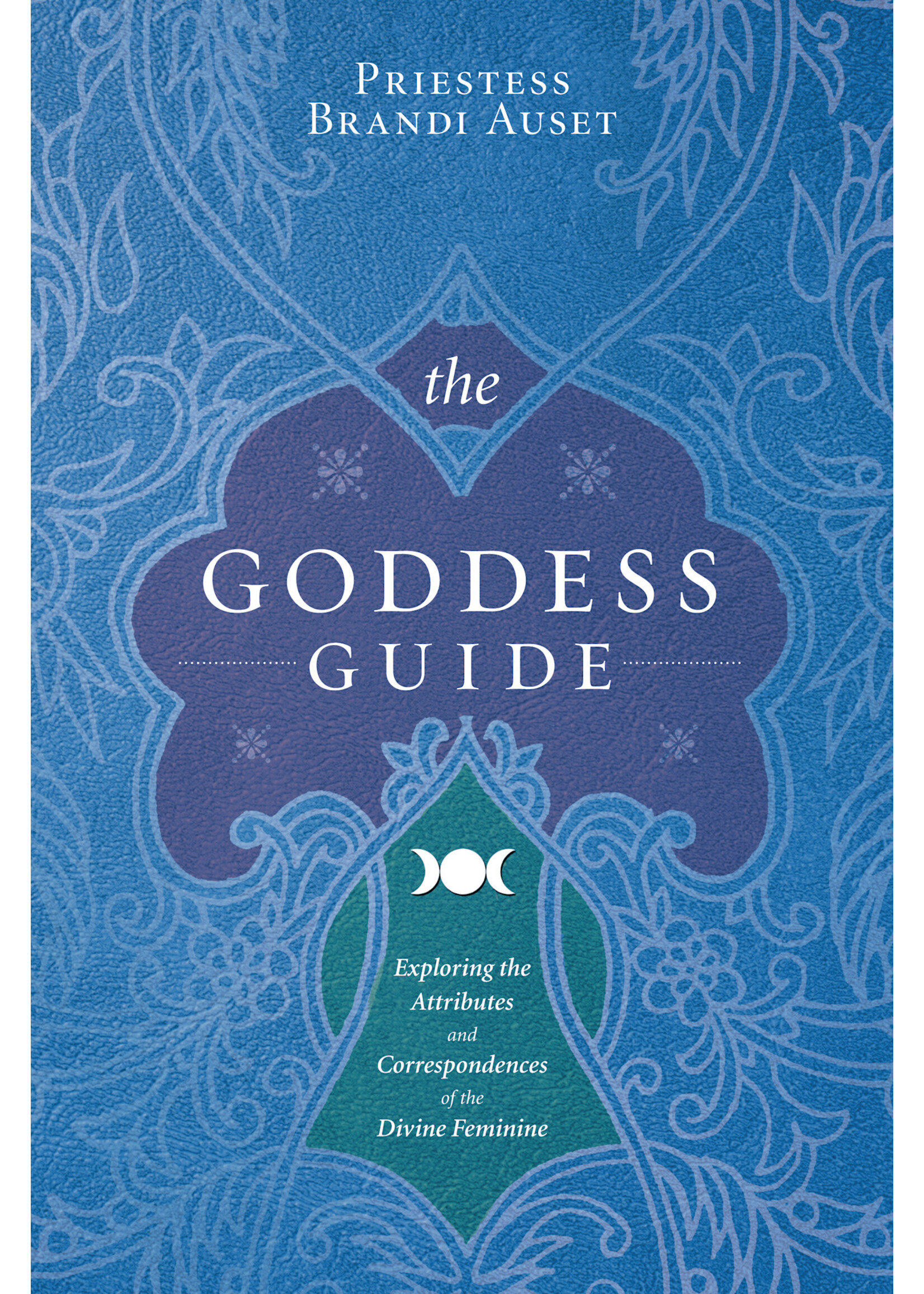 Goddess Guide