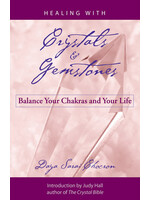Healing with Crystals & Gemstones