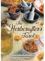 Herbcrafter’s Tarot