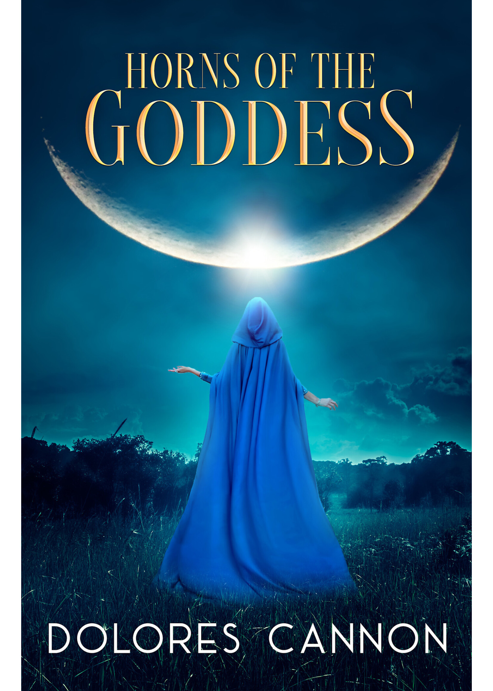 Horns of the Goddess