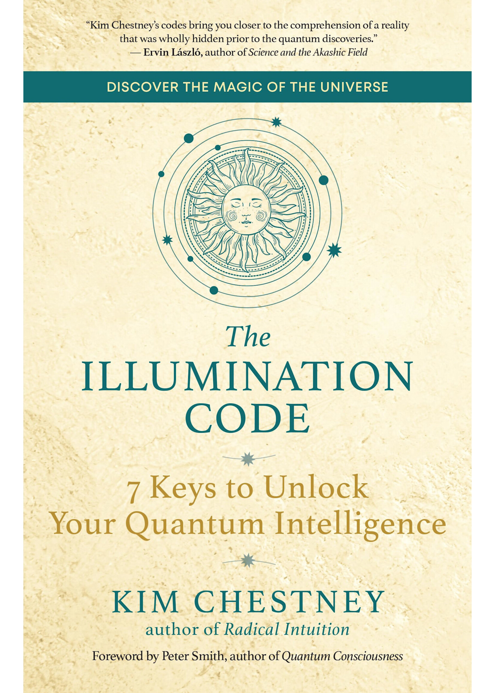 Illumination Code