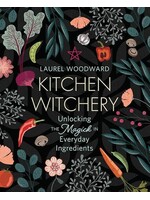 Kitchen Witchery