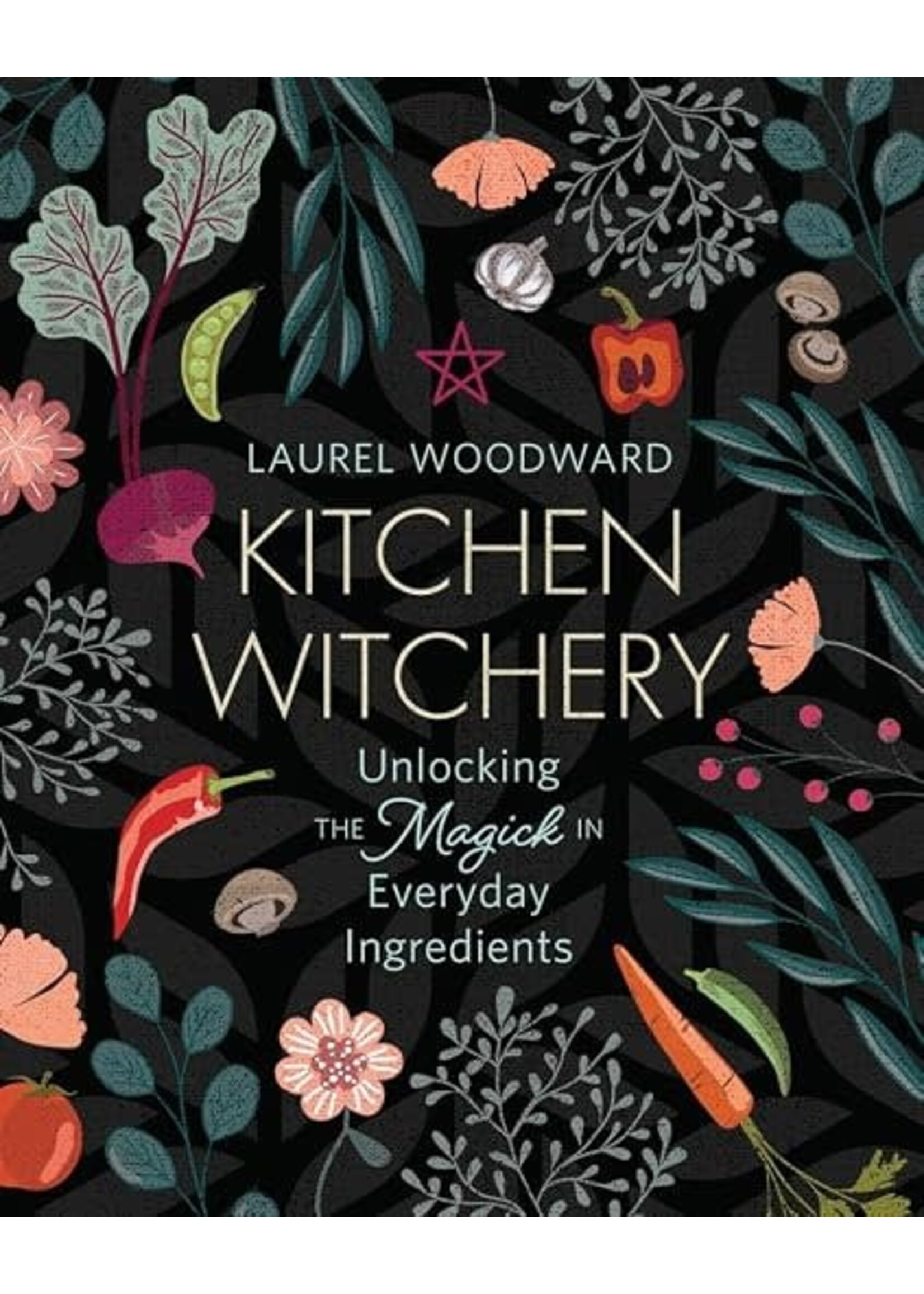 Kitchen Witchery