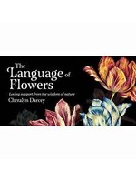 Language of Flowers Inspiration Deck