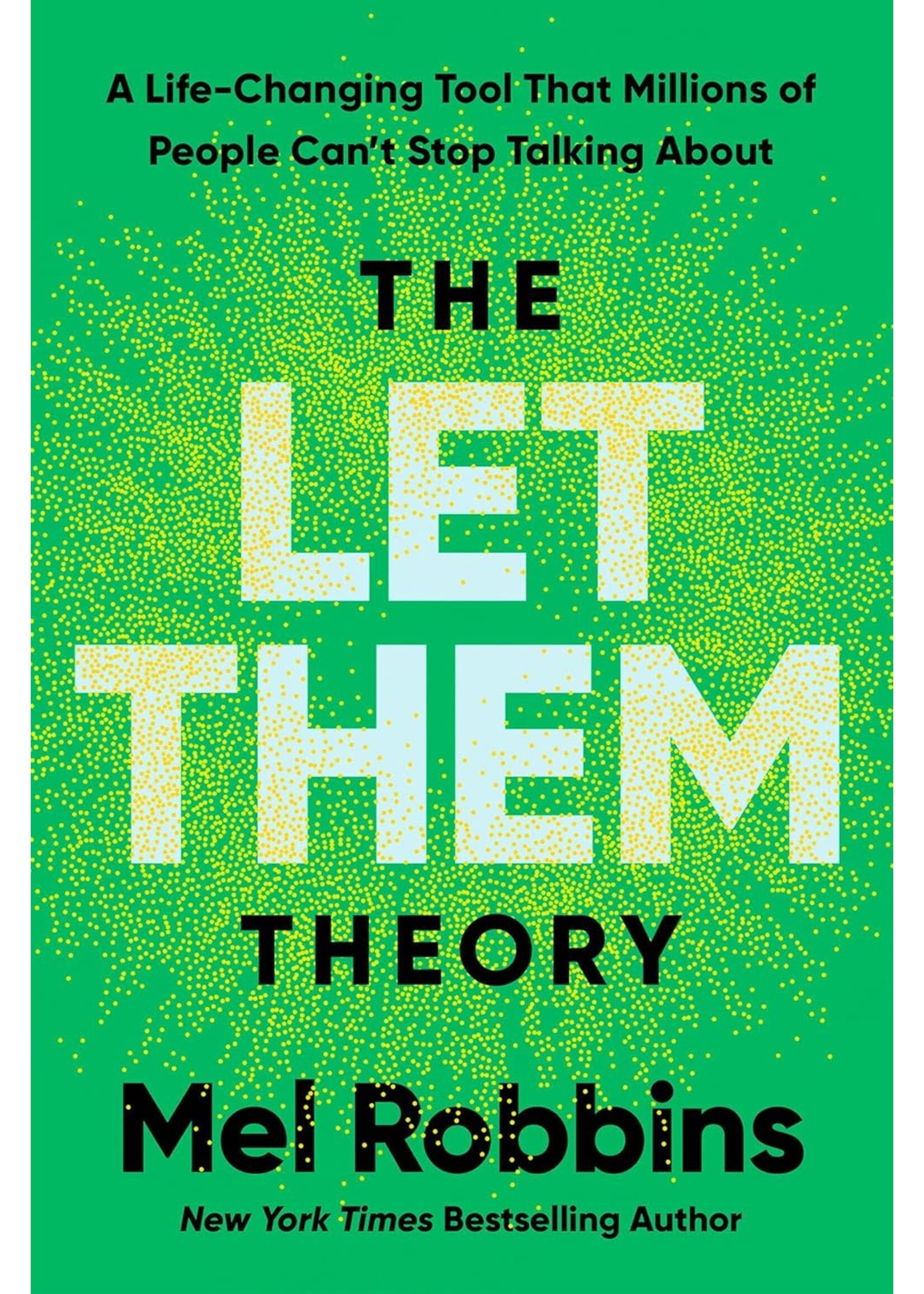 Let Them Theory