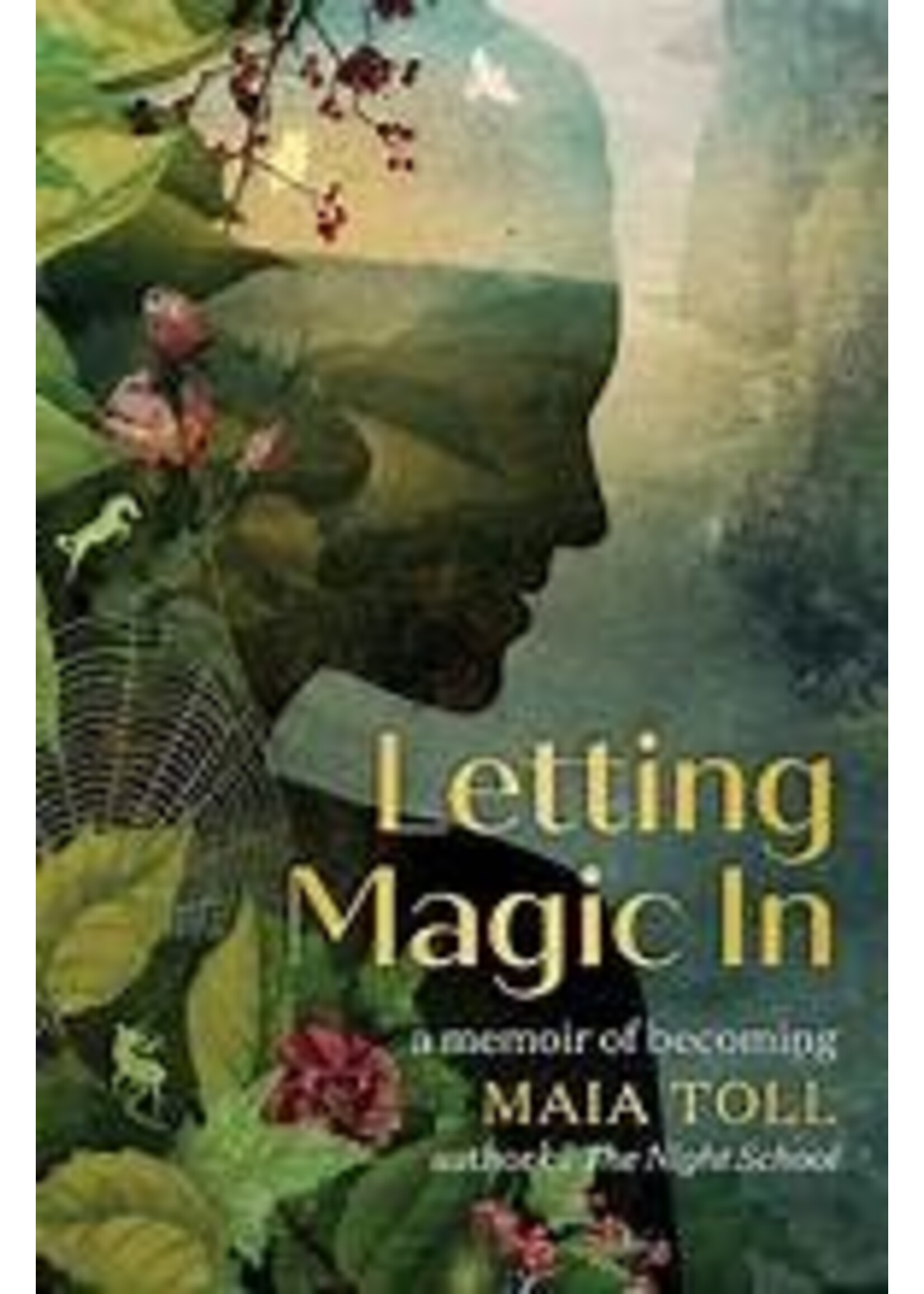 Letting Magic In