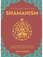 Little Bit of Shamanism