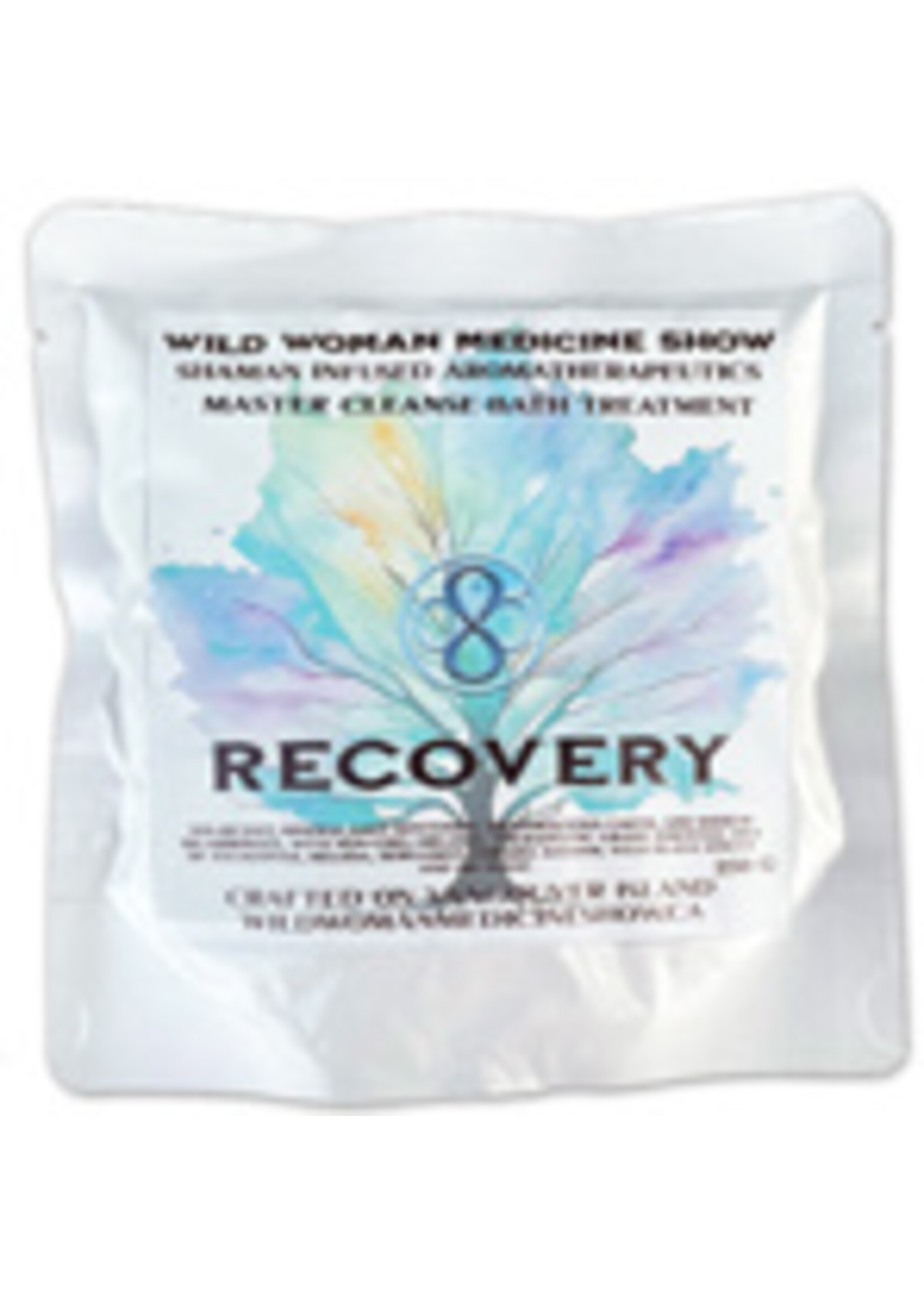 Sacred Bathing Bath Salts 1