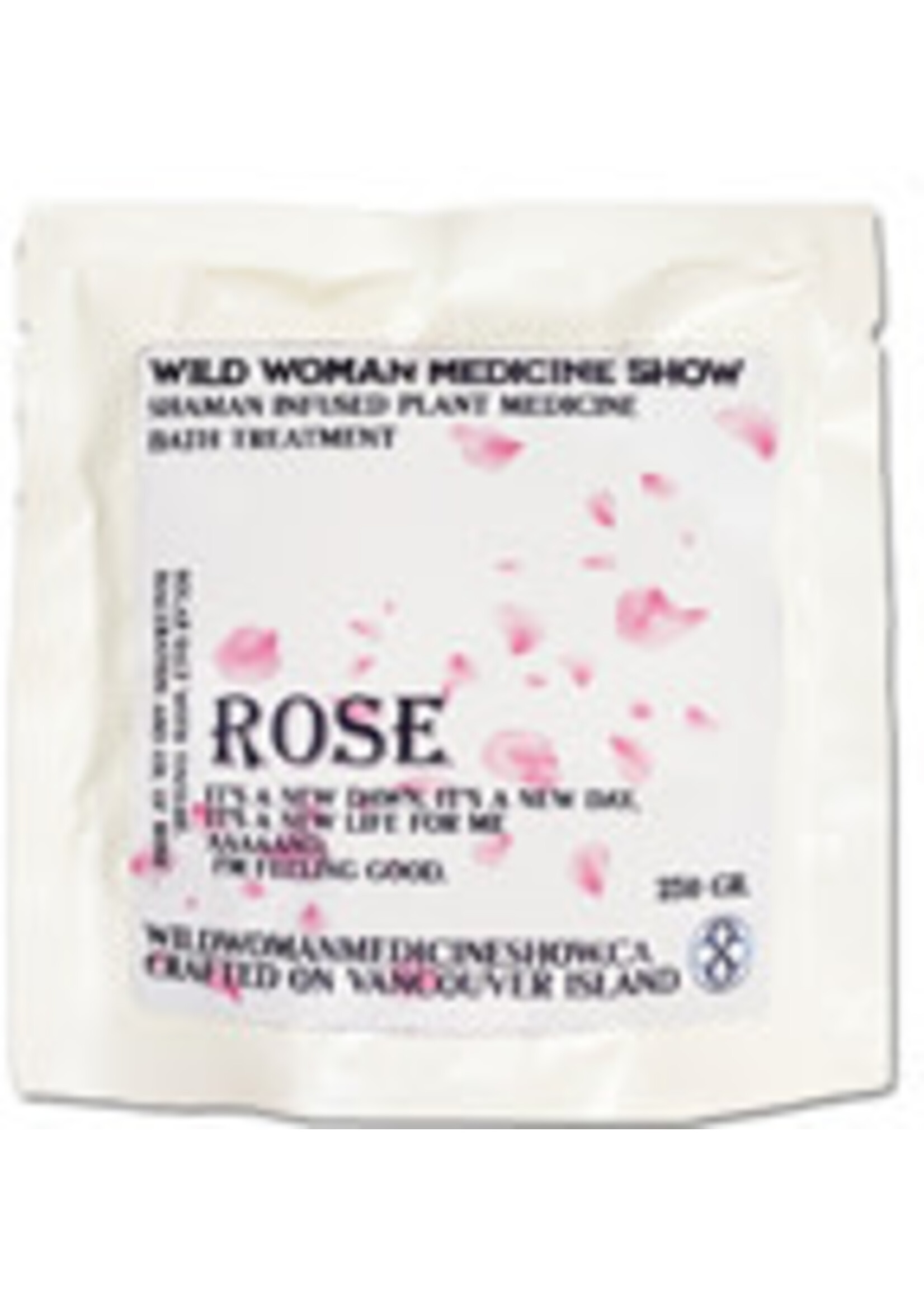 Sacred Bathing Bath Salts 2
