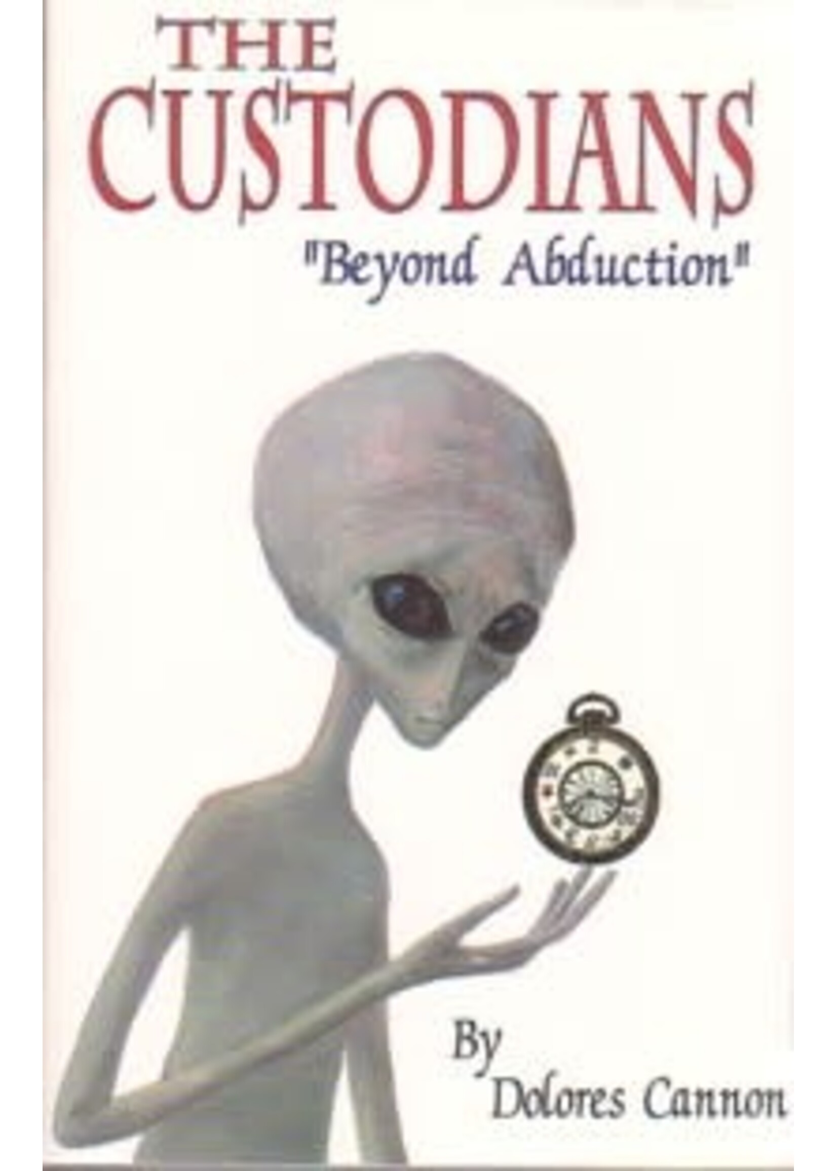 Custodians: Beyond Abduction