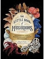 Little Book of Mushrooms