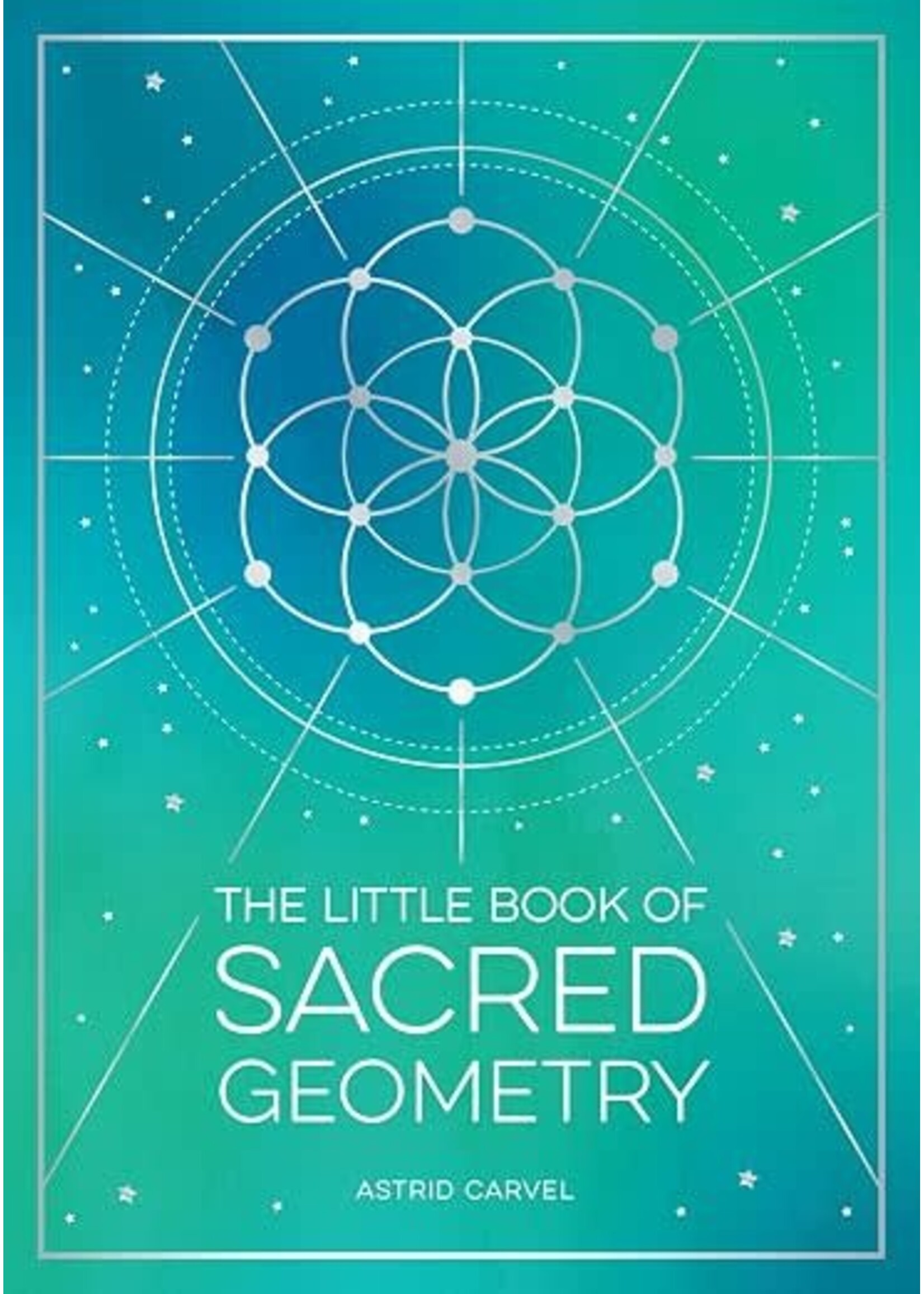 Little Book of Sacred Geometry
